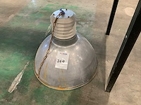 Industriële hanglamp - afbeelding 1 van  1