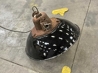 Industriële hanglamp - afbeelding 1 van  2
