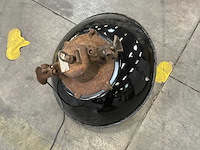 Industriële hanglamp - afbeelding 2 van  2