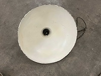 Industriële hanglamp - afbeelding 3 van  3