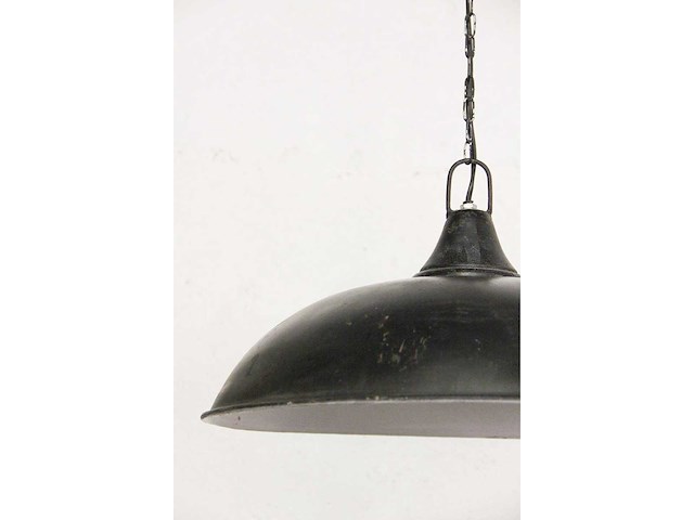 Industriële hanglamp - afbeelding 2 van  2