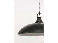 Industriële hanglamp - afbeelding 2 van  2