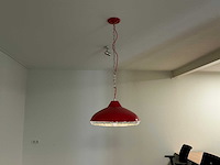 Industriële hanglamp - afbeelding 1 van  2