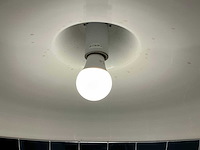 Industriële hanglamp - afbeelding 2 van  2