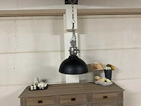 Industriële hanglamp - afbeelding 2 van  6