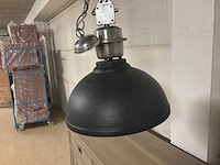 Industriële hanglamp - afbeelding 3 van  6