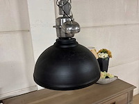 Industriële hanglamp - afbeelding 6 van  6