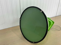 Industriële hanglamp - afbeelding 4 van  4