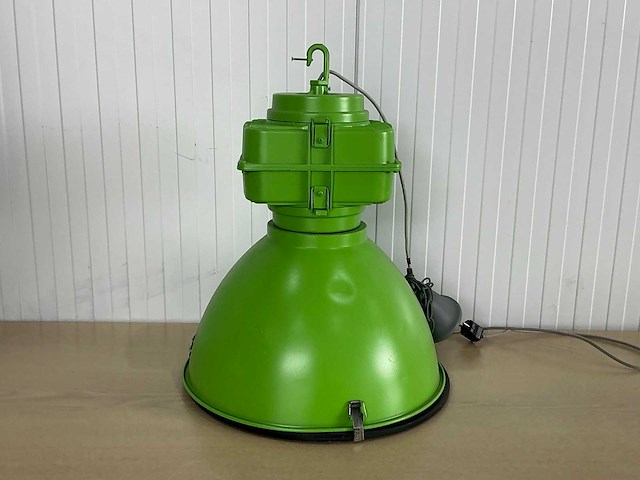 Industriële hanglamp - afbeelding 1 van  4