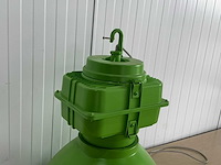 Industriële hanglamp - afbeelding 2 van  4