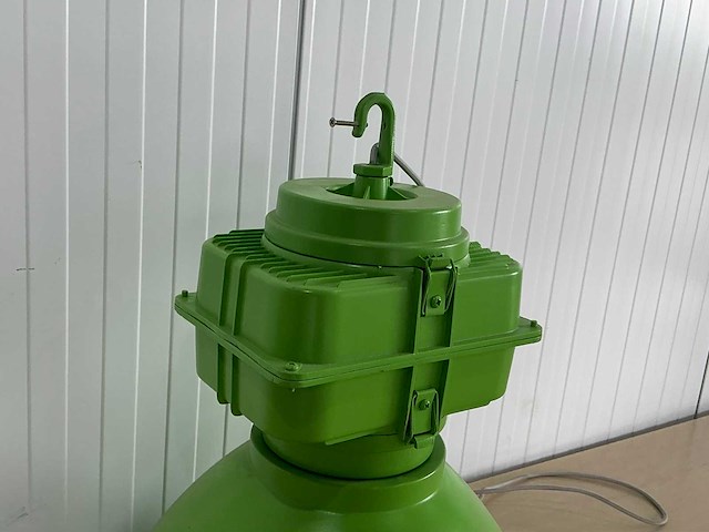 Industriële hanglamp - afbeelding 2 van  4