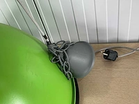 Industriële hanglamp - afbeelding 3 van  4