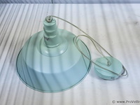 Industriële hanglamp - afbeelding 2 van  2
