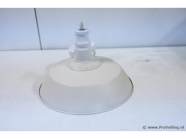 Industriële hanglamp - afbeelding 1 van  3