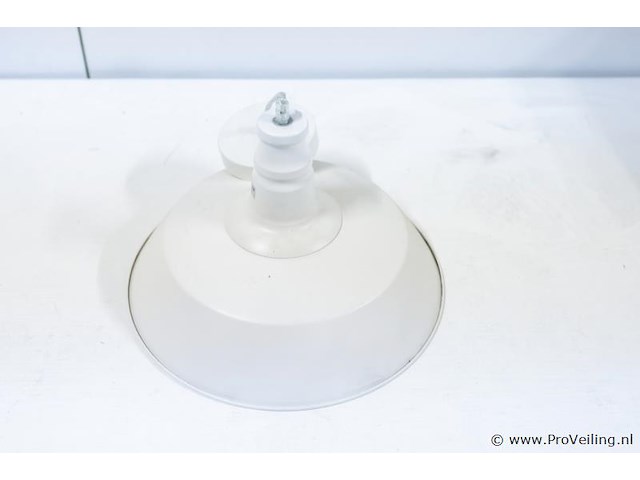 Industriële hanglamp - afbeelding 2 van  3