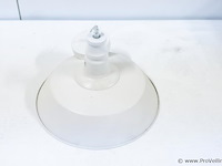 Industriële hanglamp - afbeelding 2 van  3