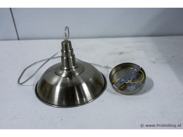 Industriële hanglamp - afbeelding 1 van  3