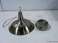 Industriële hanglamp - afbeelding 1 van  3