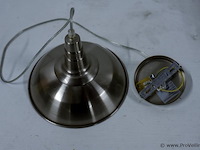 Industriële hanglamp - afbeelding 2 van  3