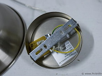Industriële hanglamp - afbeelding 3 van  3