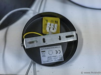 Industriële hanglampen - 2 stuks - afbeelding 3 van  3