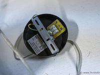Industriële hanglampen - 2 stuks - afbeelding 3 van  3