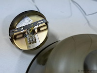 Industriële hanglampen - 2 stuks - afbeelding 5 van  5