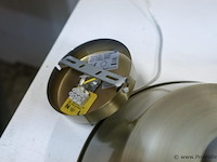 Industriële hanglampen - 2 stuks - afbeelding 2 van  6