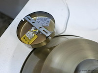 Industriële hanglampen - 2 stuks - afbeelding 2 van  6