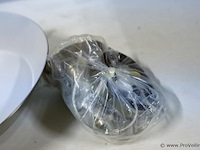 Industriële hanglampen - 2 stuks - afbeelding 5 van  6