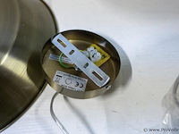 Industriële hanglampen - 2 stuks - afbeelding 2 van  6