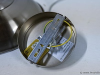 Industriële hanglampen - 2 stuks - afbeelding 2 van  5