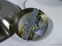 Industriële hanglampen - 2 stuks - afbeelding 2 van  3