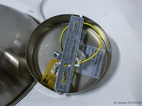 Industriële hanglampen - 2 stuks - afbeelding 2 van  5