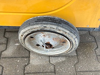 Industriële heater / event heater / hetelucht turbine - afbeelding 5 van  9