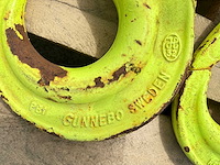 Industriële hijshaken en handlieren - afbeelding 7 van  7
