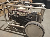 Industriële hogedrukreiniger, kranzle, 135r - afbeelding 3 van  9