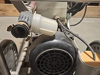 Industriële hogedrukreiniger, kranzle, 135r - afbeelding 4 van  9