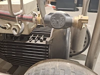 Industriële hogedrukreiniger, kranzle, 135r - afbeelding 5 van  9