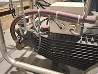 Industriële hogedrukreiniger, kranzle, 135r - afbeelding 6 van  9