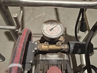 Industriële hogedrukreiniger, kranzle, 135r - afbeelding 7 van  9
