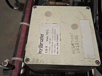 Industriële hogedrukreiniger, kranzle, 135r - afbeelding 8 van  9