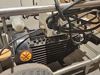 Industriële hogedrukreiniger, kranzle, 135r - afbeelding 9 van  9