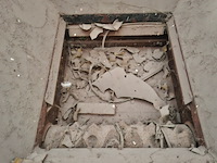 Industriële houtshredder, votecs, ez 6/1, 2012 - afbeelding 2 van  11