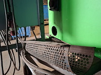 Industriële houtshredder, votecs, ez 6/1, 2012 - afbeelding 10 van  11