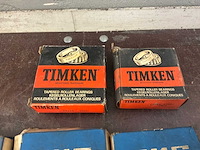 Industriële kogellagers (7x) - afbeelding 4 van  9