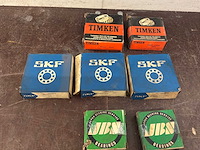 Industriële kogellagers (7x) - afbeelding 6 van  9