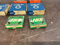Industriële kogellagers (7x) - afbeelding 9 van  9