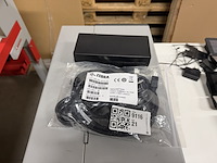 Industriële labelprinter zebra, zt410 - afbeelding 5 van  6