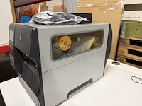 Industriële labelprinter zebra, zt410 - afbeelding 6 van  6